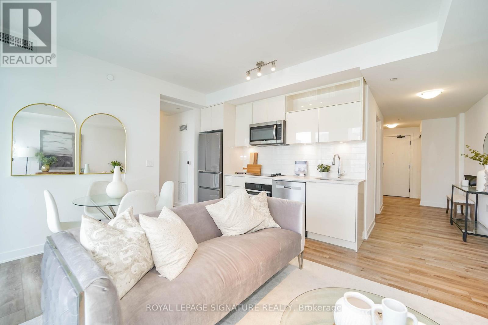 2616 - 70 Princess Street, Toronto, Ontario  M5A 0X6 - Photo 16 - C12709446