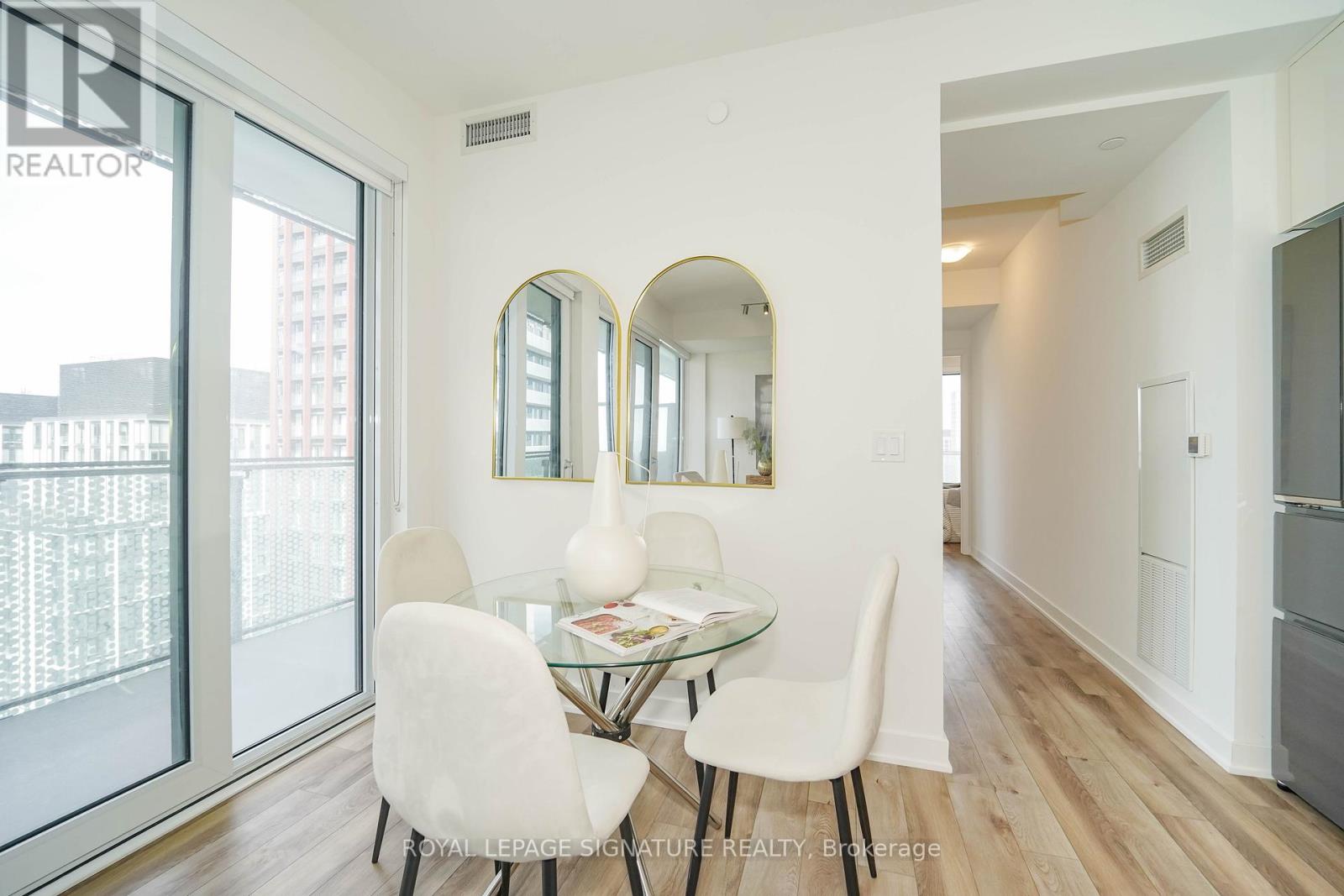 2616 - 70 Princess Street, Toronto, Ontario  M5A 0X6 - Photo 17 - C12709446