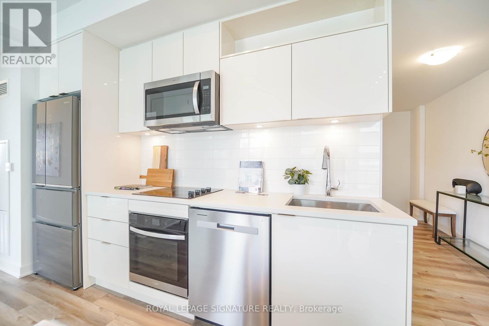 2616 - 70 Princess Street, Toronto, Ontario  M5A 0X6 - Photo 18 - C12709446