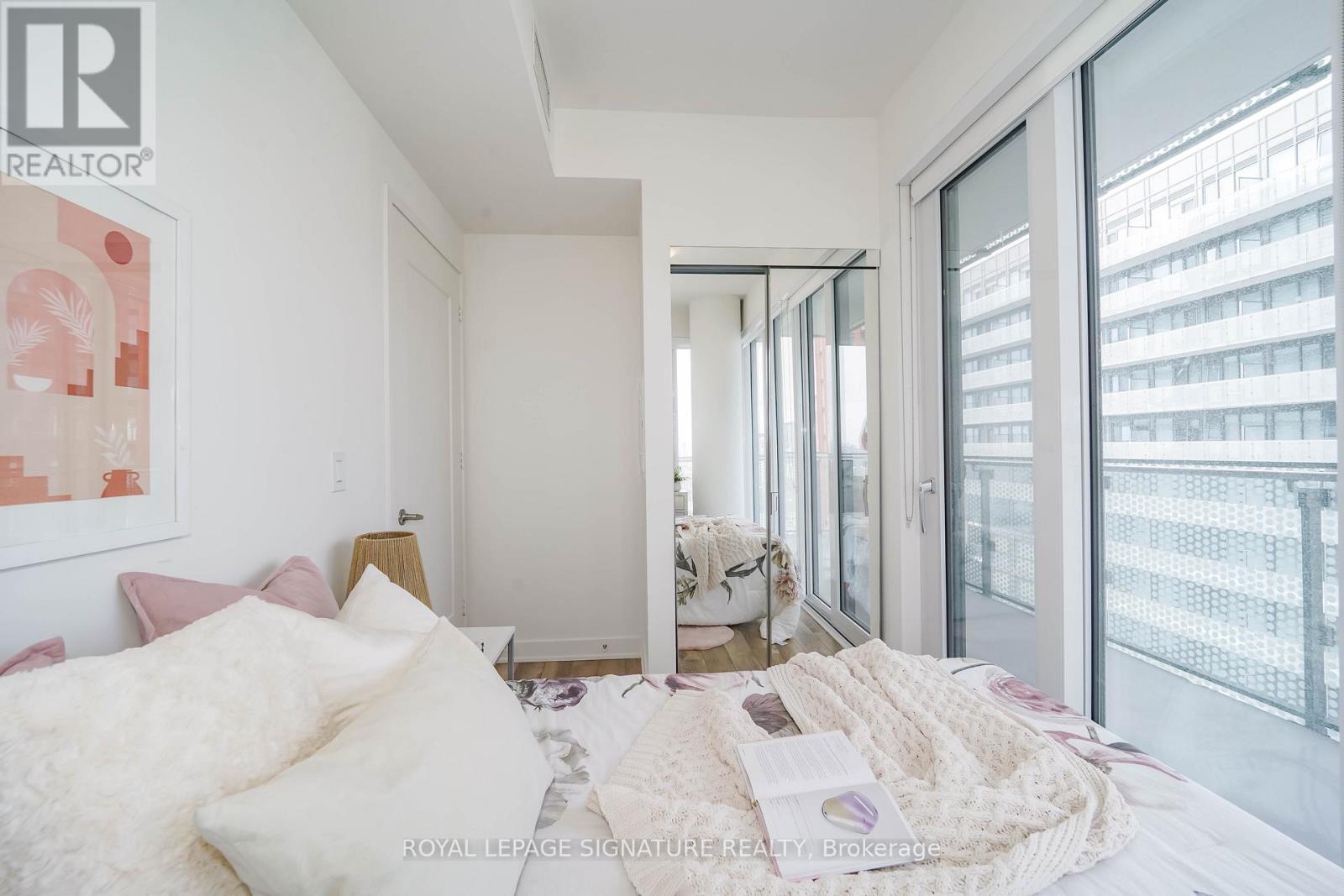 2616 - 70 Princess Street, Toronto, Ontario  M5A 0X6 - Photo 22 - C12709446