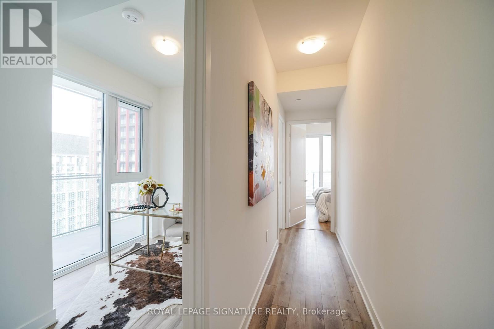 2616 - 70 Princess Street, Toronto, Ontario  M5A 0X6 - Photo 19 - C12709446