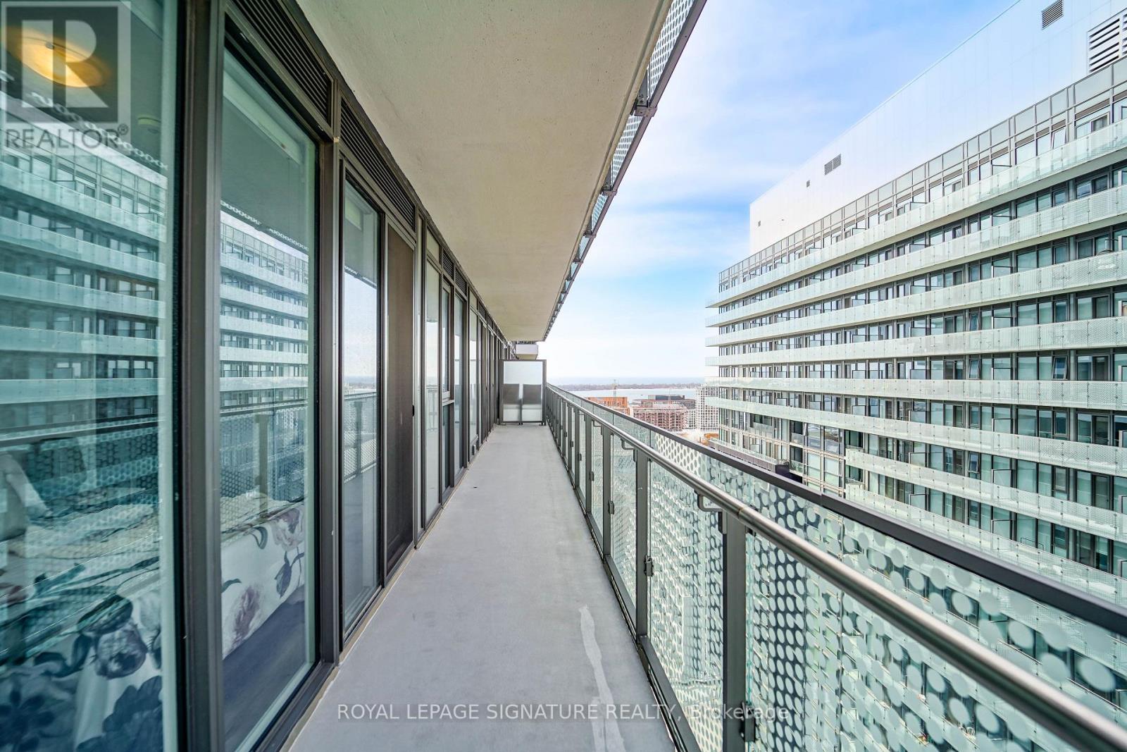 2616 - 70 Princess Street, Toronto, Ontario  M5A 0X6 - Photo 29 - C12709446