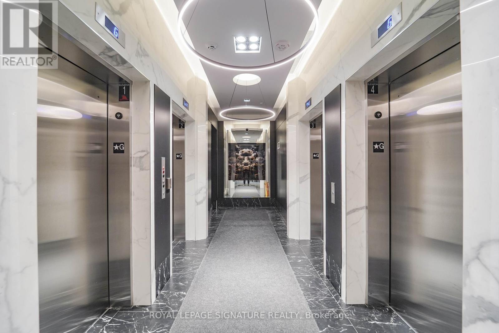 2616 - 70 Princess Street, Toronto, Ontario  M5A 0X6 - Photo 4 - C12709446