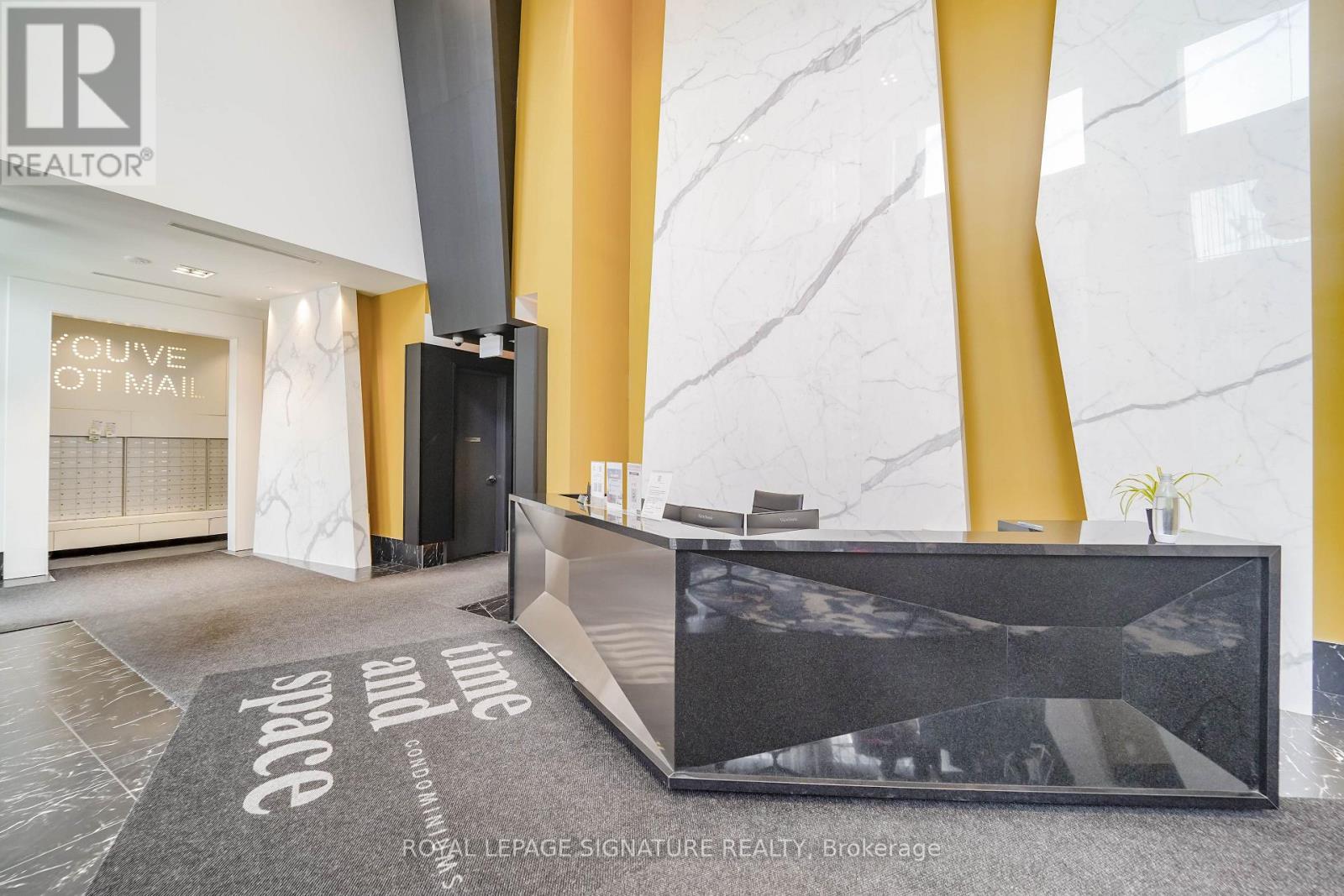 2616 - 70 Princess Street, Toronto, Ontario  M5A 0X6 - Photo 3 - C12709446