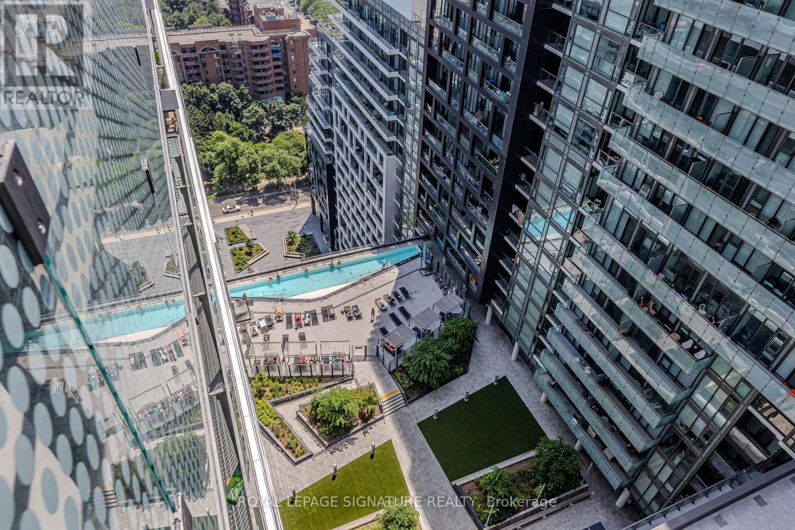 2616 - 70 Princess Street, Toronto, Ontario  M5A 0X6 - Photo 40 - C12709446