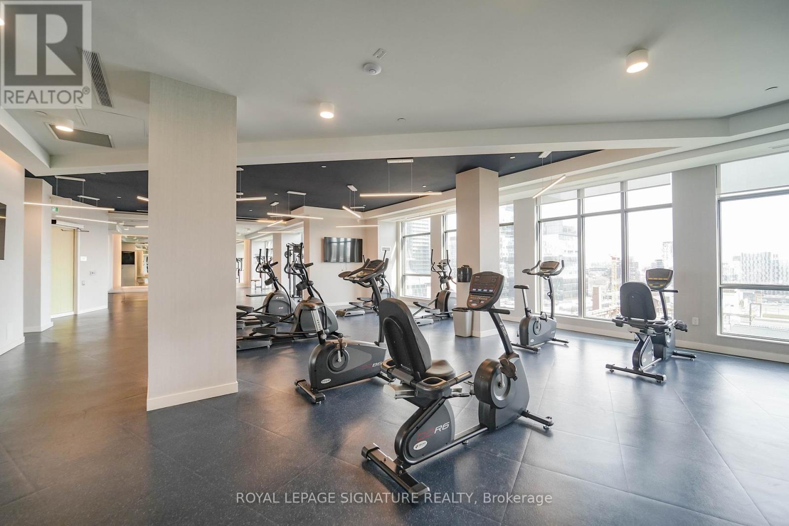 2616 - 70 Princess Street, Toronto, Ontario  M5A 0X6 - Photo 45 - C12709446