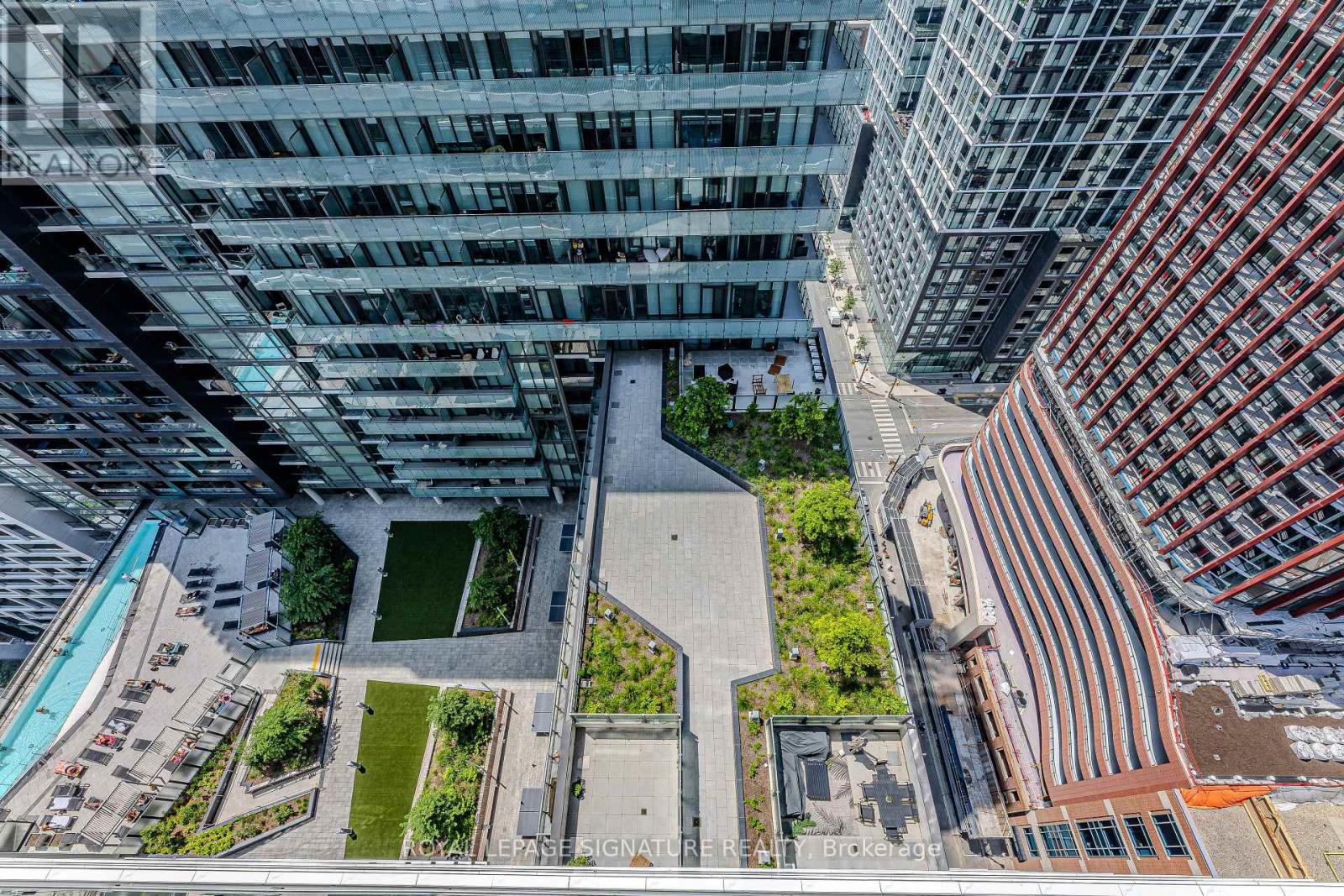 2616 - 70 Princess Street, Toronto, Ontario  M5A 0X6 - Photo 39 - C12709446