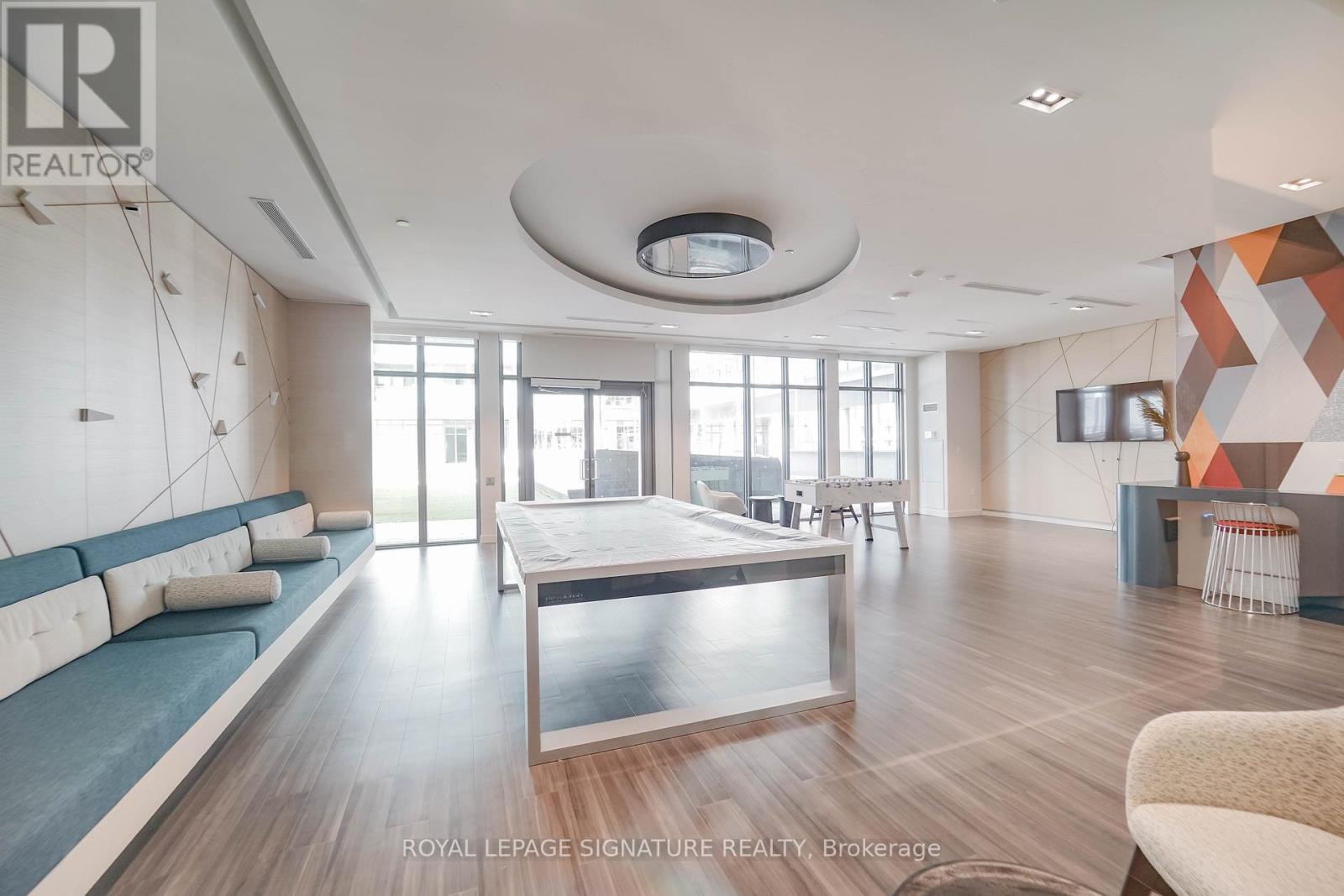 2616 - 70 Princess Street, Toronto, Ontario  M5A 0X6 - Photo 43 - C12709446