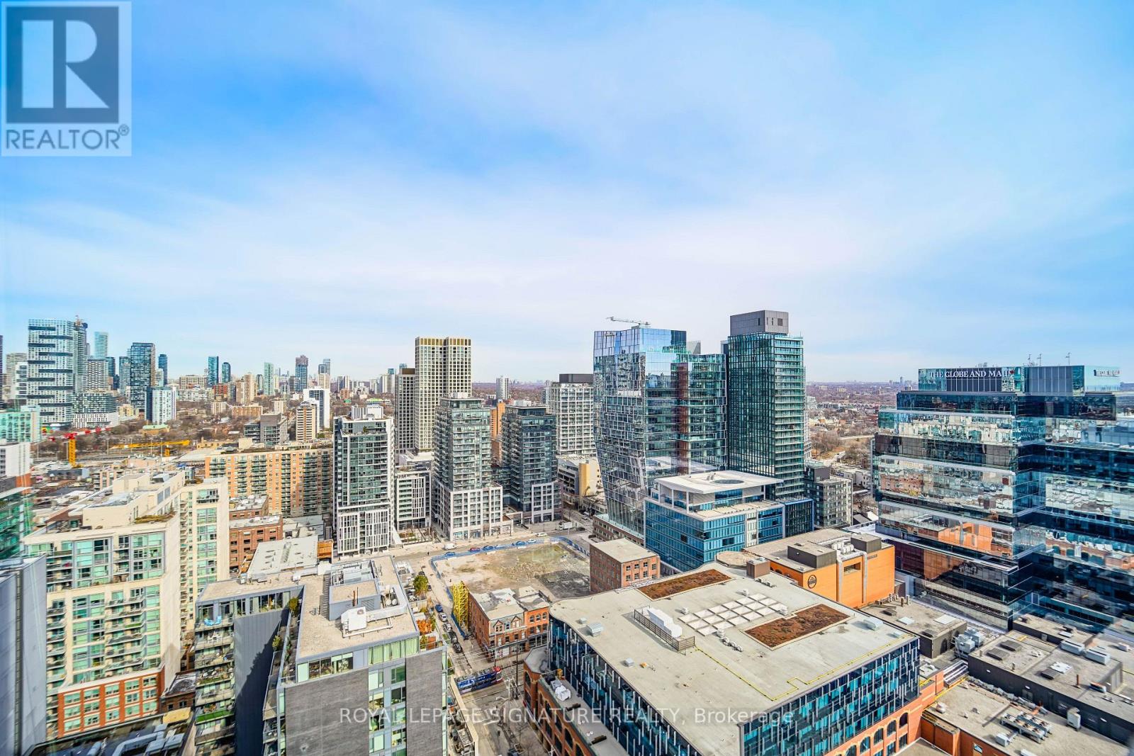 2616 - 70 Princess Street, Toronto, Ontario  M5A 0X6 - Photo 34 - C12709446