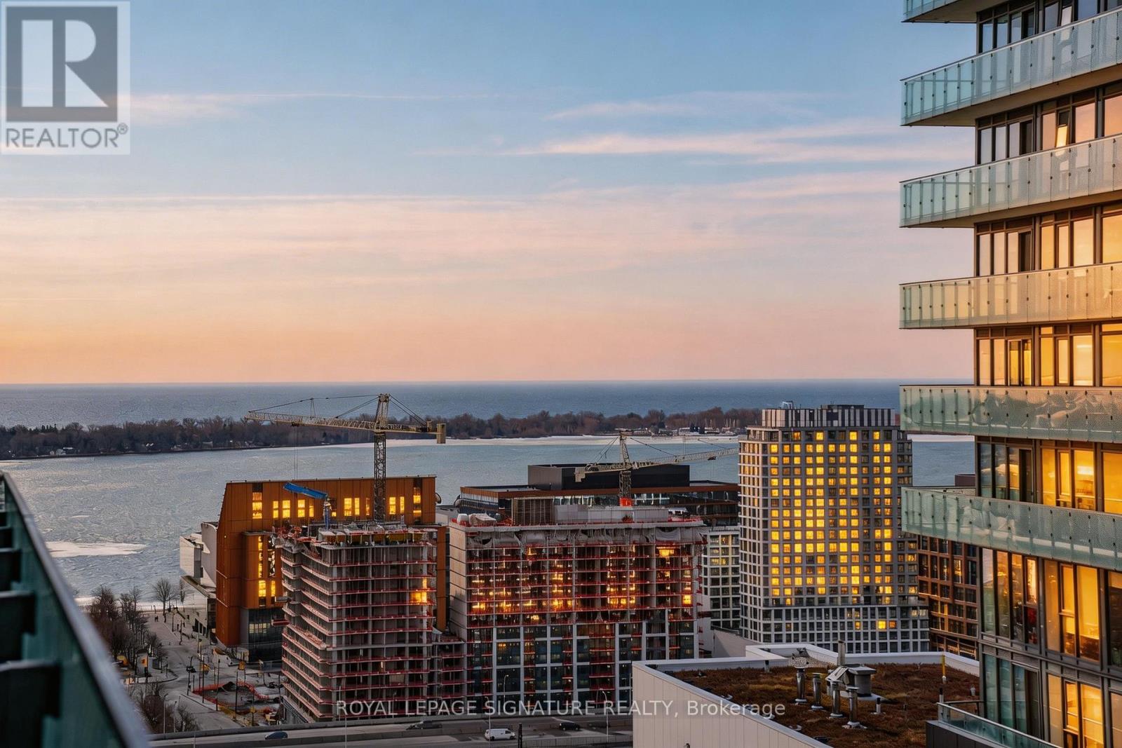 2616 - 70 Princess Street, Toronto, Ontario  M5A 0X6 - Photo 38 - C12709446