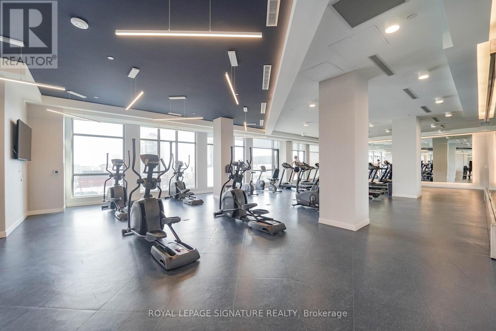 2616 - 70 Princess Street, Toronto, Ontario  M5A 0X6 - Photo 44 - C12709446