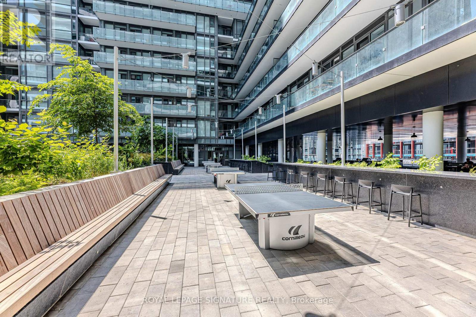 2616 - 70 Princess Street, Toronto, Ontario  M5A 0X6 - Photo 47 - C12709446