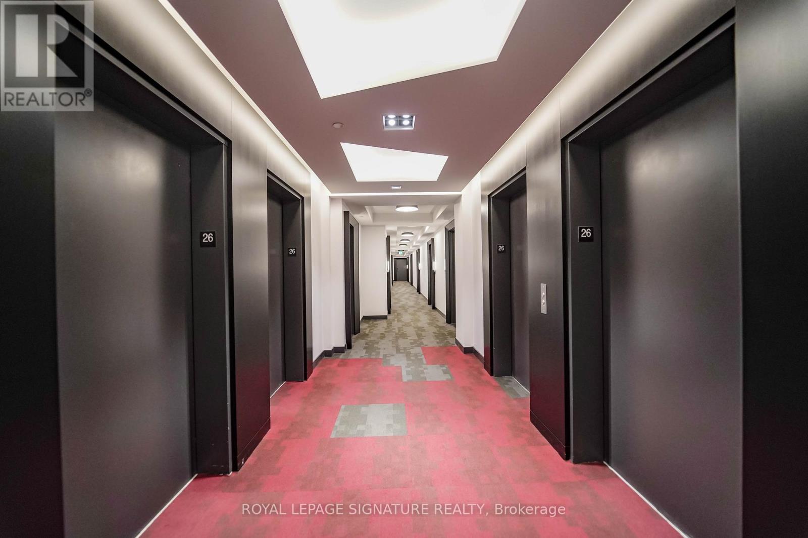 2616 - 70 Princess Street, Toronto, Ontario  M5A 0X6 - Photo 5 - C12709446