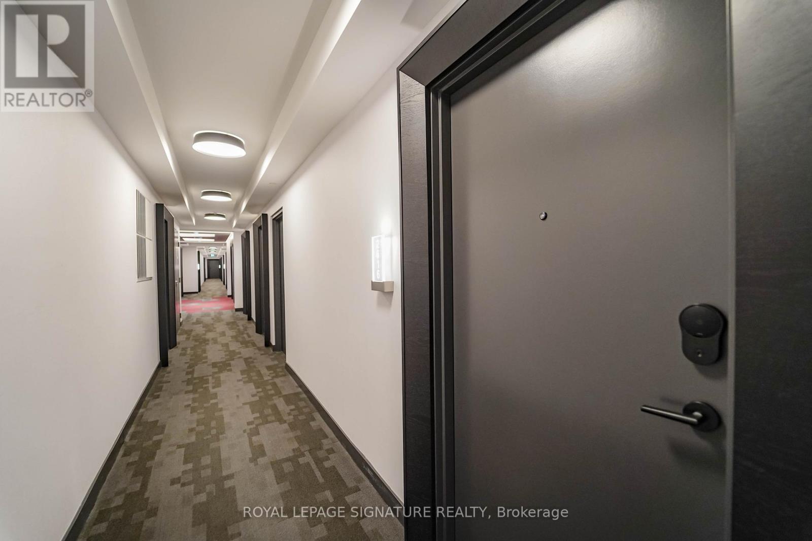 2616 - 70 Princess Street, Toronto, Ontario  M5A 0X6 - Photo 6 - C12709446