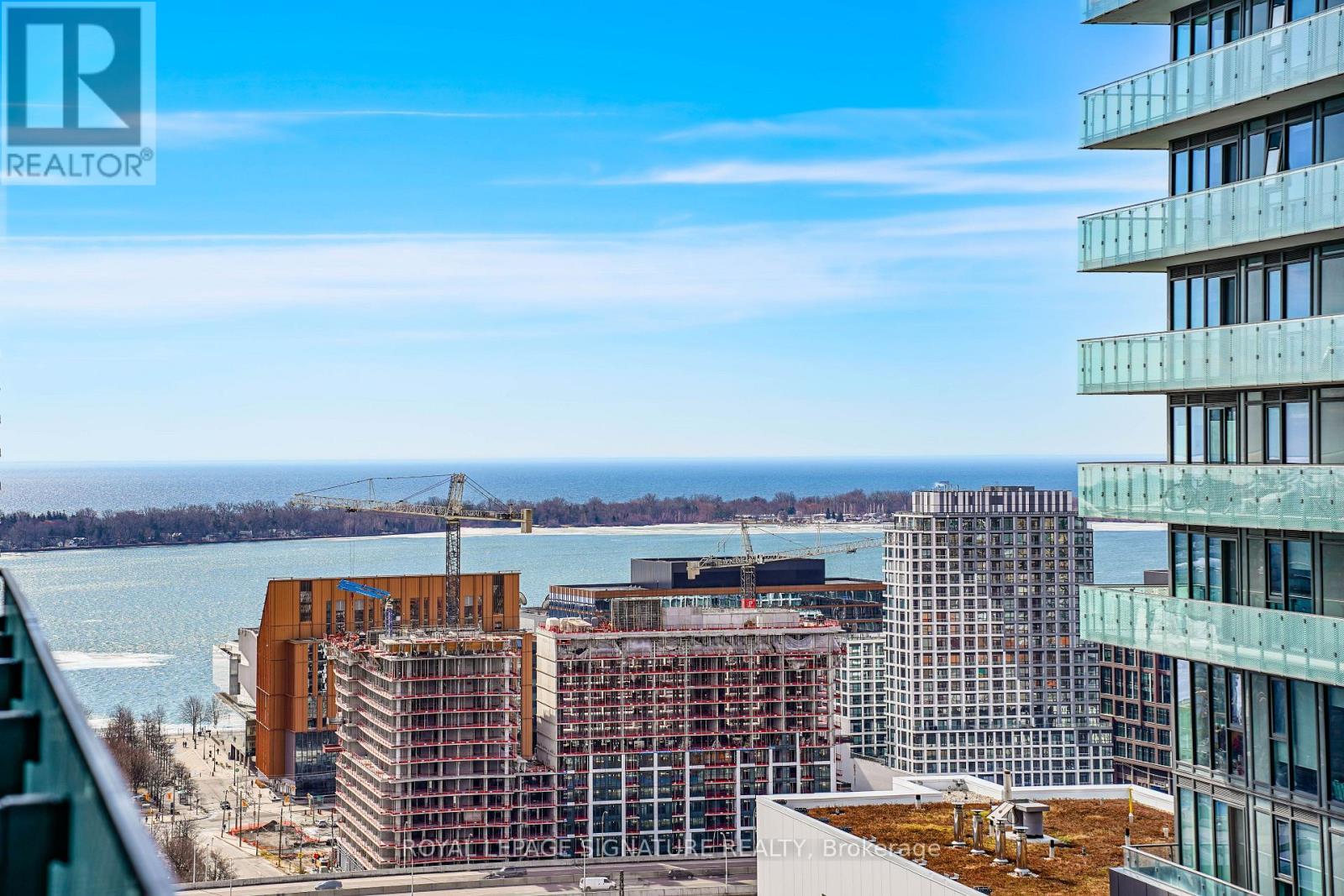 2616 - 70 Princess Street, Toronto, Ontario  M5A 0X6 - Photo 37 - C12709446