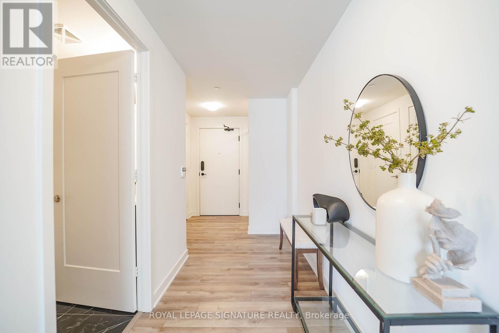 2616 - 70 Princess Street, Toronto, Ontario  M5A 0X6 - Photo 9 - C12709446