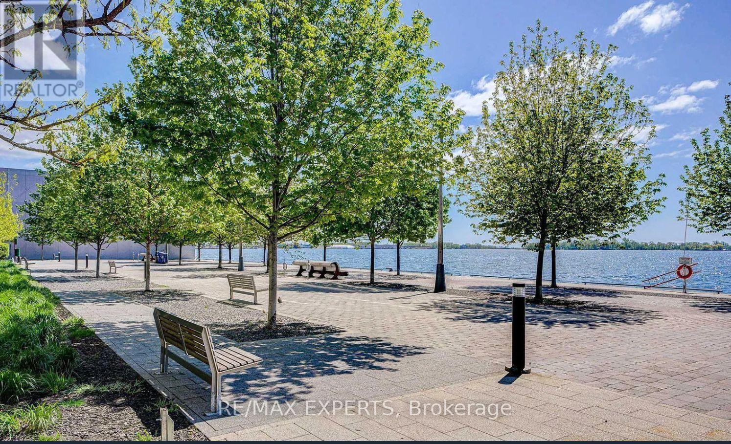 509 - 39 Queens Quay E, Toronto, Ontario  M5E 0A5 - Photo 22 - C12761666