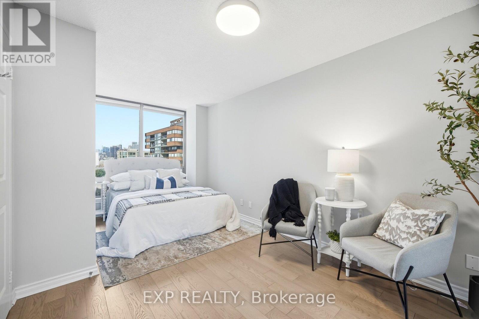 1106 - 40 Scollard Street, Toronto, Ontario  M5R 3S1 - Photo 12 - C12862968