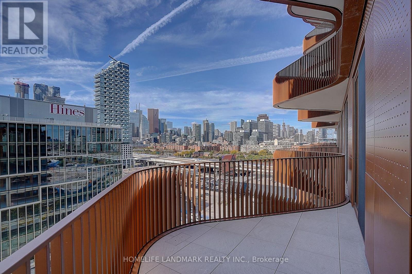 1122 - 155 Merchants' Wharf, Toronto, Ontario  M5A 0Y4 - Photo 40 - C12803802