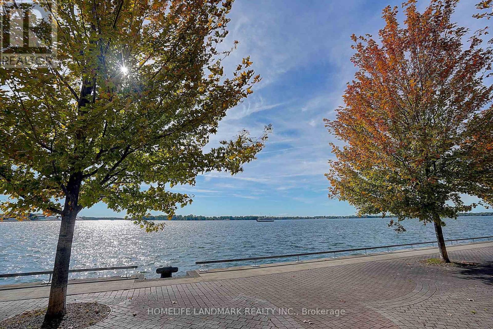 1122 - 155 Merchants' Wharf, Toronto, Ontario  M5A 0Y4 - Photo 48 - C12803802