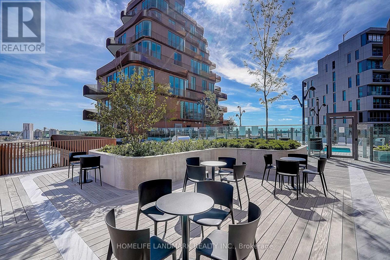 1122 - 155 Merchants' Wharf, Toronto, Ontario  M5A 0Y4 - Photo 47 - C12803802