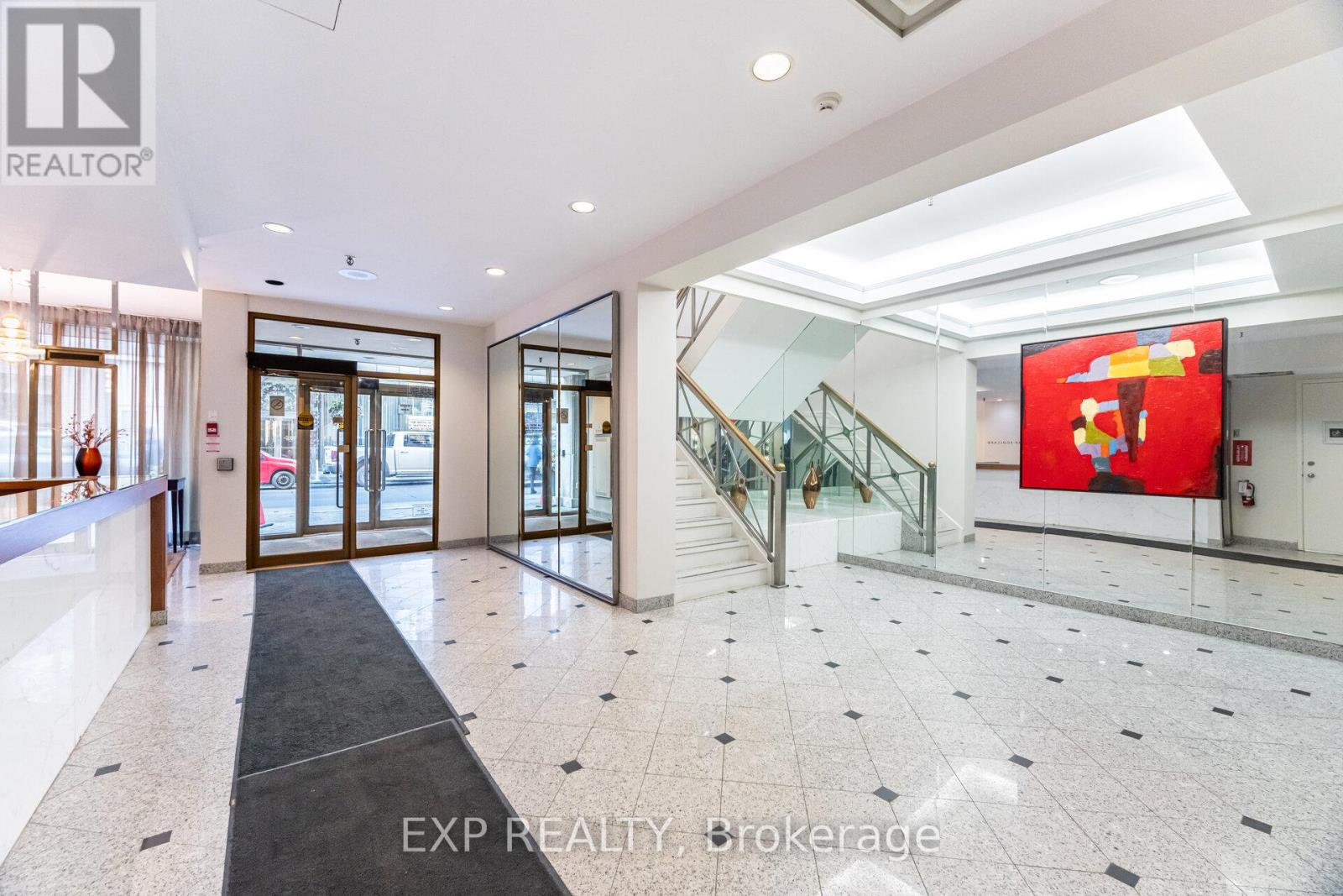 1106 - 40 Scollard Street, Toronto, Ontario  M5R 3S1 - Photo 20 - C12862968