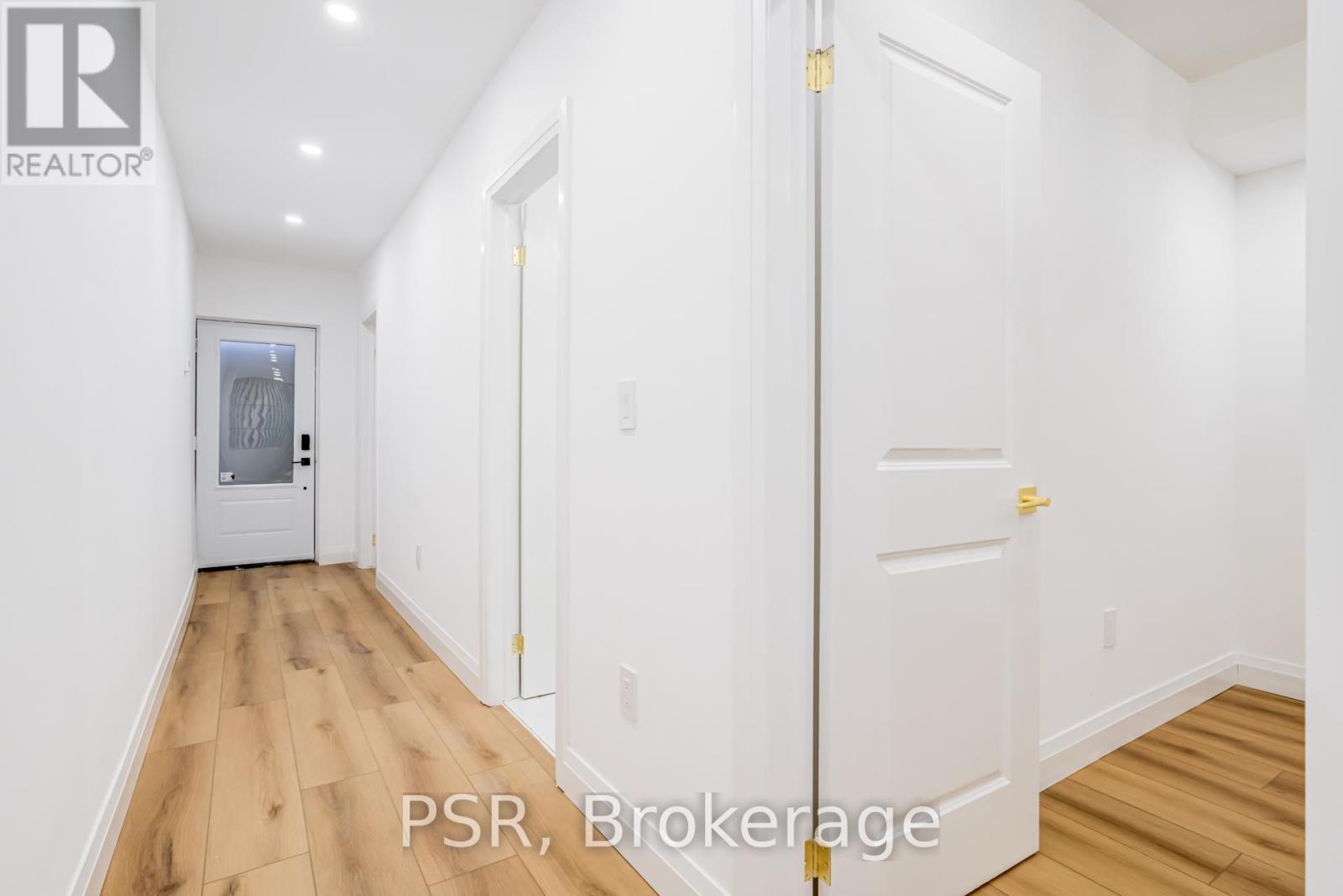 Lower - 110 Braemar Avenue, Toronto, Ontario  M5P 2L4 - Photo 10 - C12871256