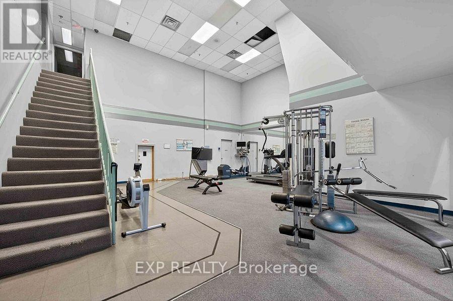 1106 - 40 Scollard Street, Toronto, Ontario  M5R 3S1 - Photo 19 - C12862968