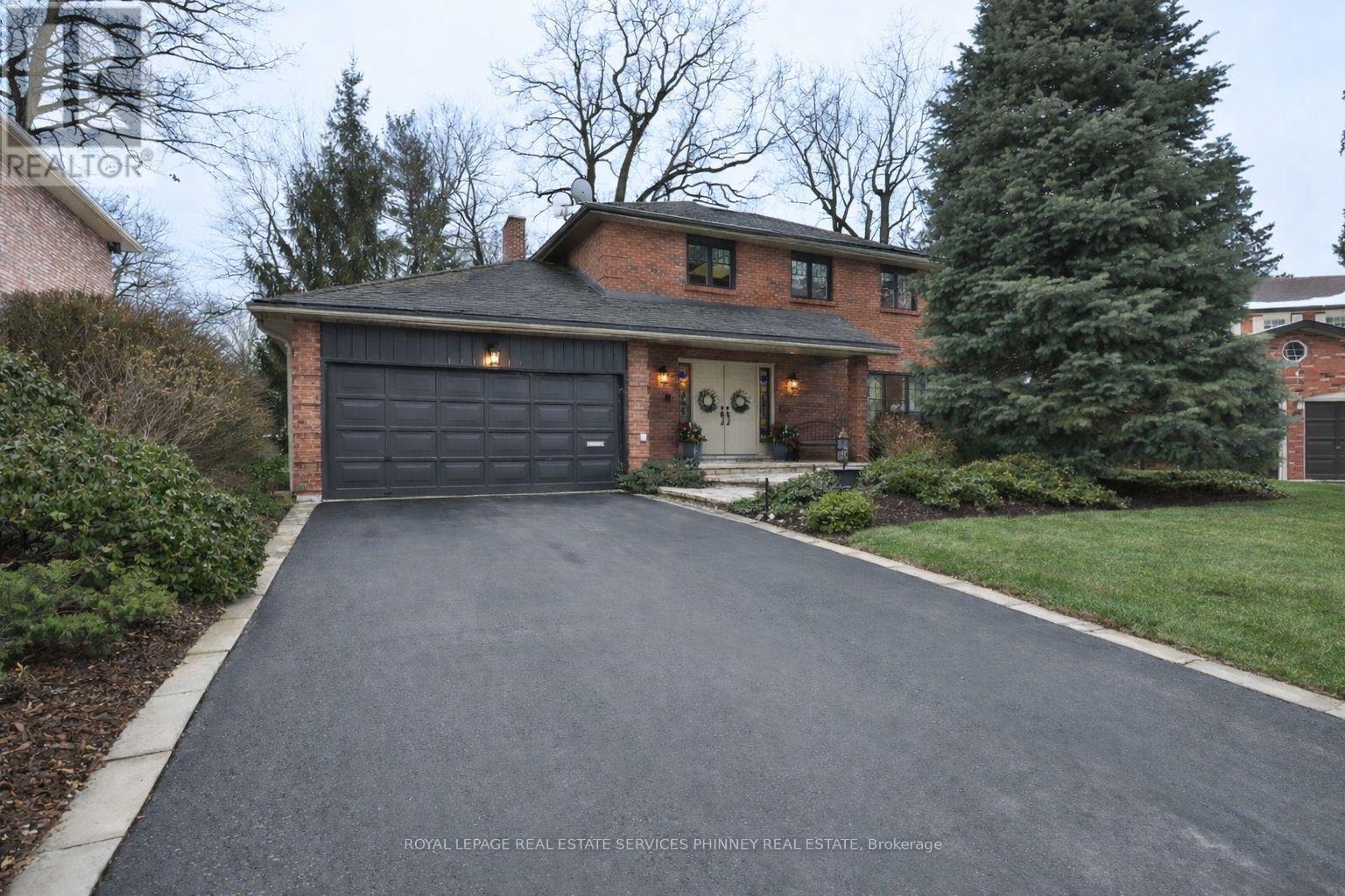 1048 Veroli Court, Mississauga, Ontario  L5H 4B9 - Photo 2 - W12820432