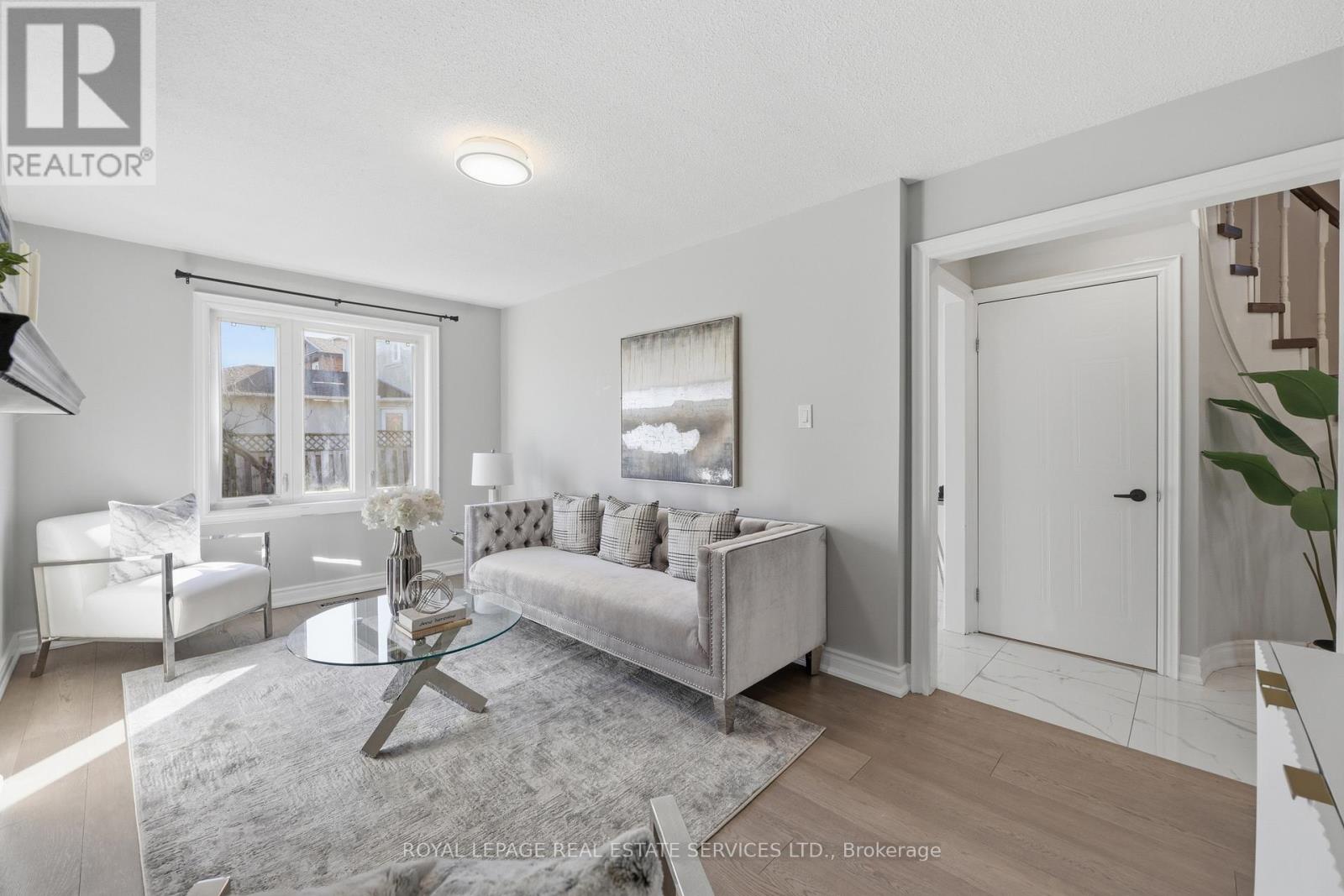 4134 Murray Hill Crescent, Mississauga, Ontario  L5C 4H8 - Photo 19 - W12871994