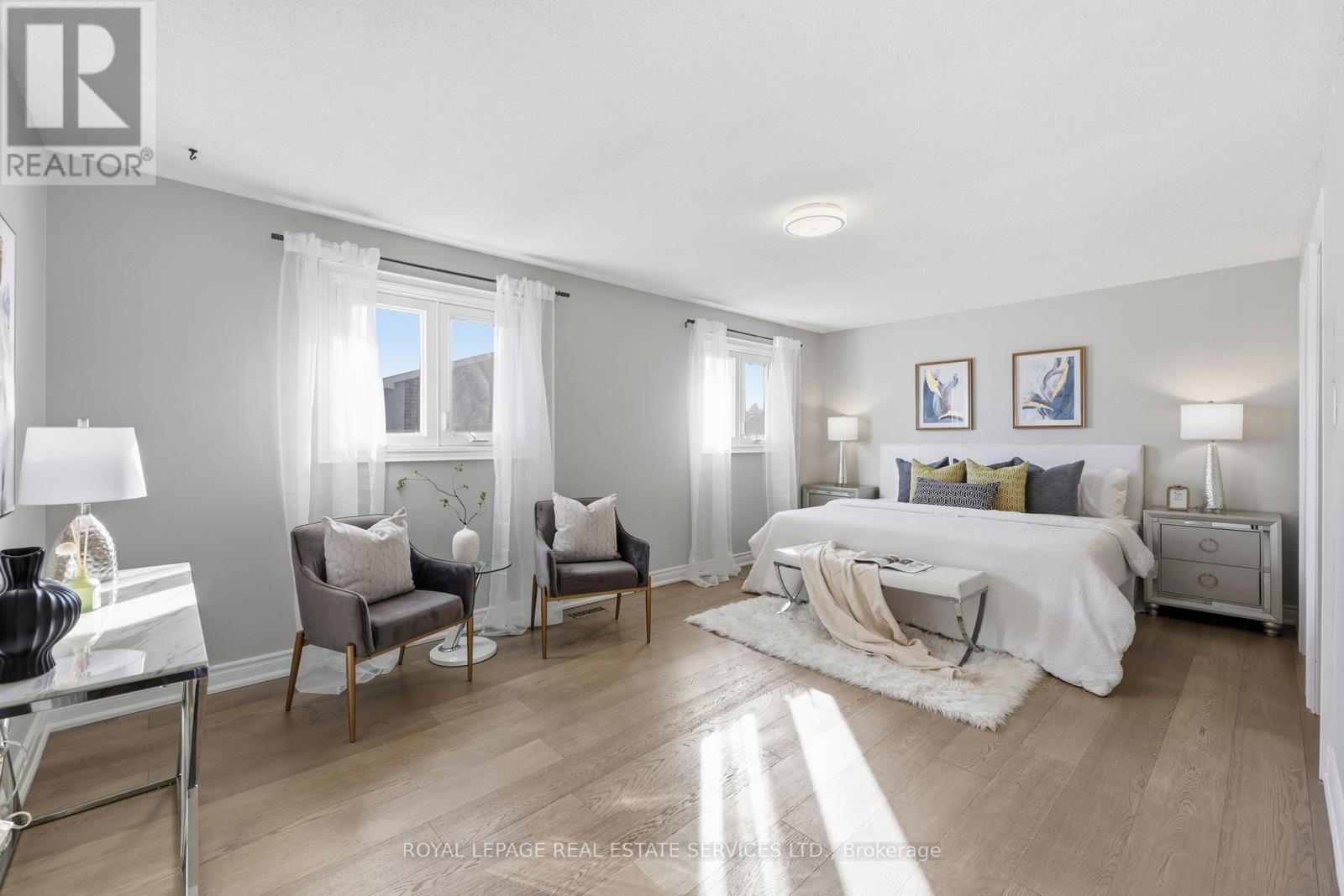 4134 Murray Hill Crescent, Mississauga, Ontario  L5C 4H8 - Photo 24 - W12871994