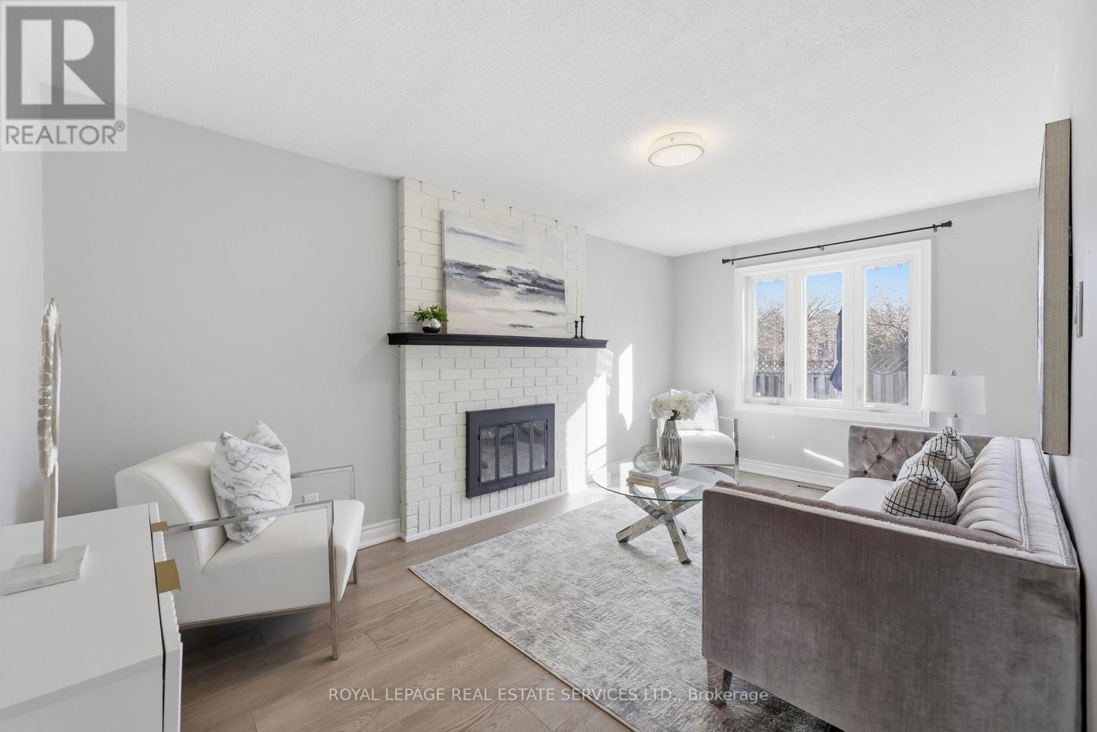 4134 Murray Hill Crescent, Mississauga, Ontario  L5C 4H8 - Photo 18 - W12871994