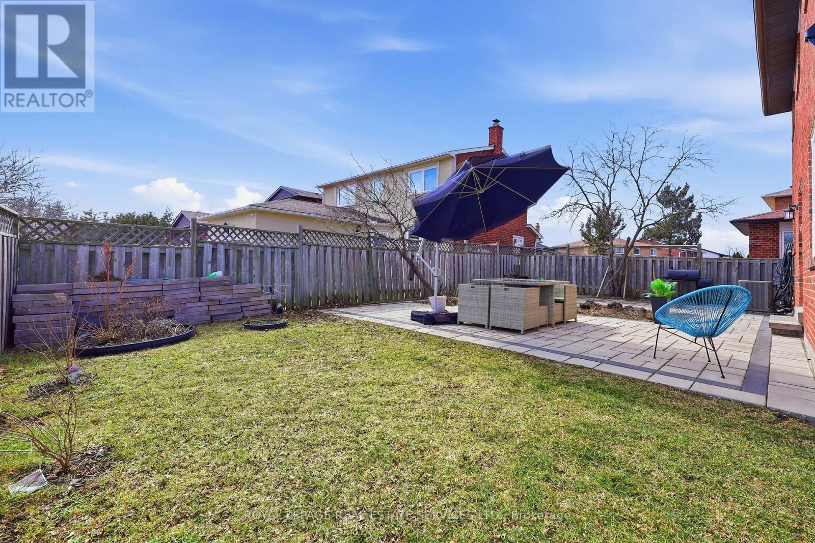 4134 Murray Hill Crescent, Mississauga, Ontario  L5C 4H8 - Photo 48 - W12871994