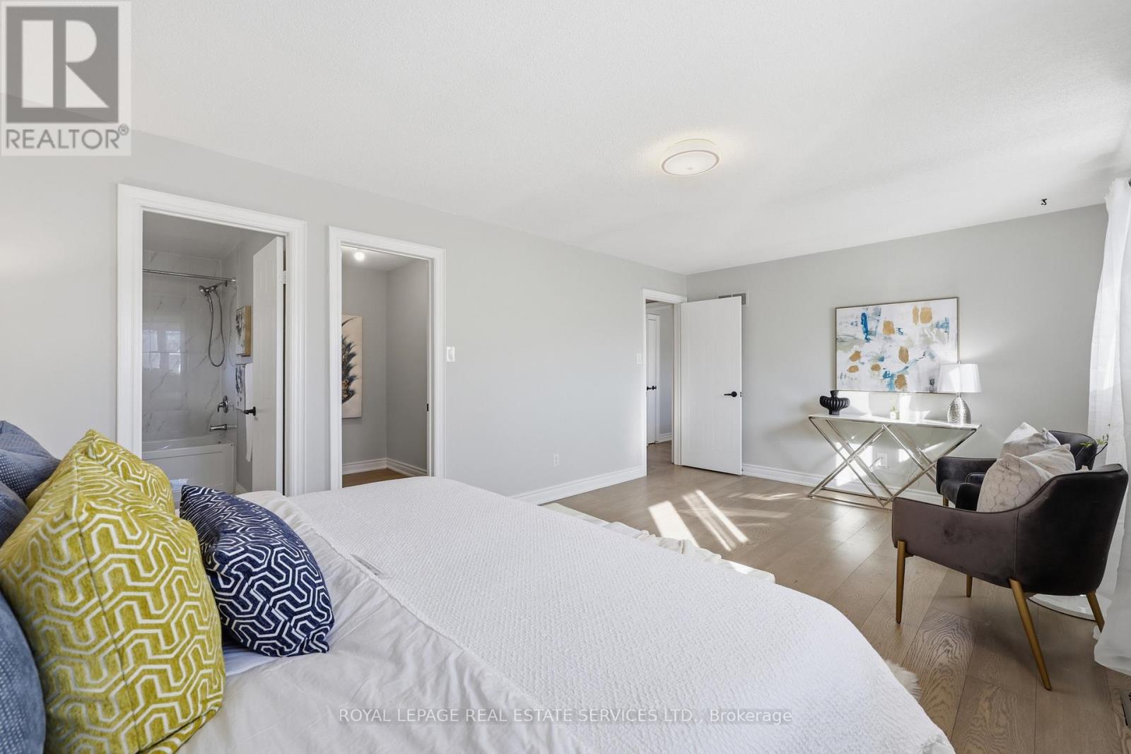 4134 Murray Hill Crescent, Mississauga, Ontario  L5C 4H8 - Photo 26 - W12871994