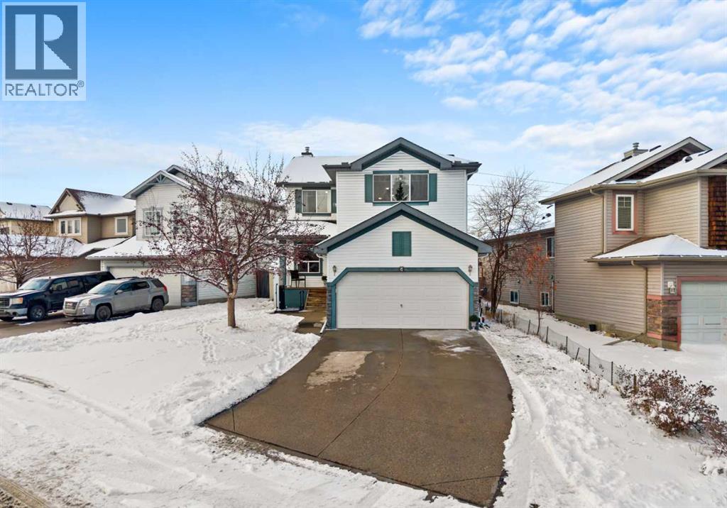 8 Chapalina Crescent Se, Calgary, Alberta  T2X 3R3 - Photo 2 - A2292229
