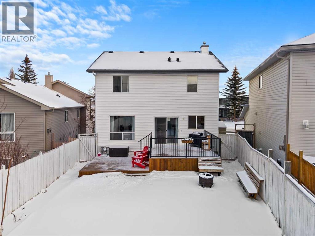 8 Chapalina Crescent Se, Calgary, Alberta  T2X 3R3 - Photo 43 - A2292229