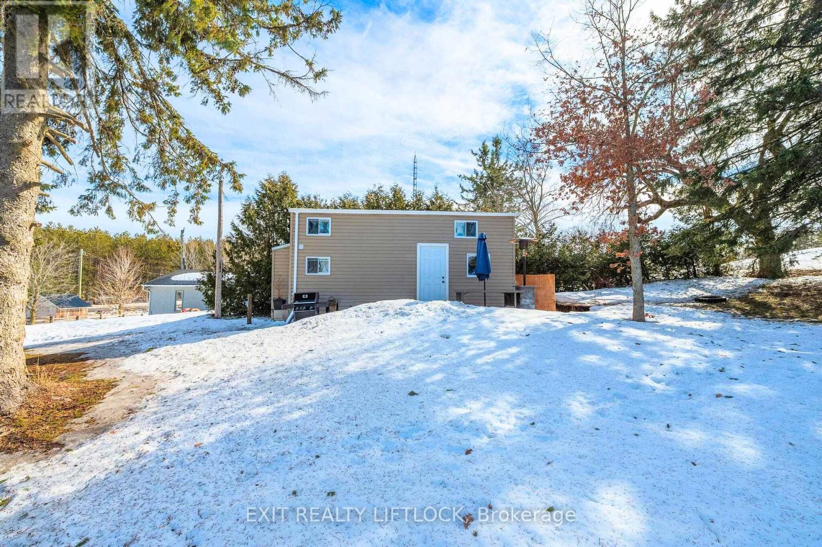 9236 Forest Crescent, Port Hope, Ontario  L0A 1B0 - Photo 37 - X12869882