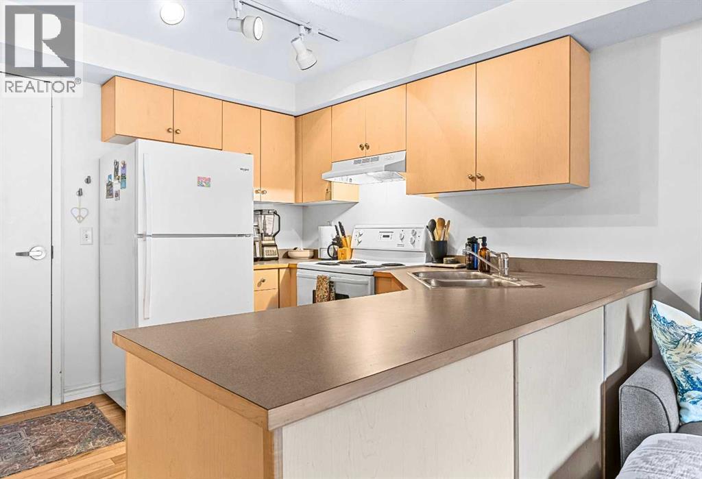 300, 180 Kananaskis Way, Canmore, Alberta  T1W 3C6 - Photo 12 - A2291632