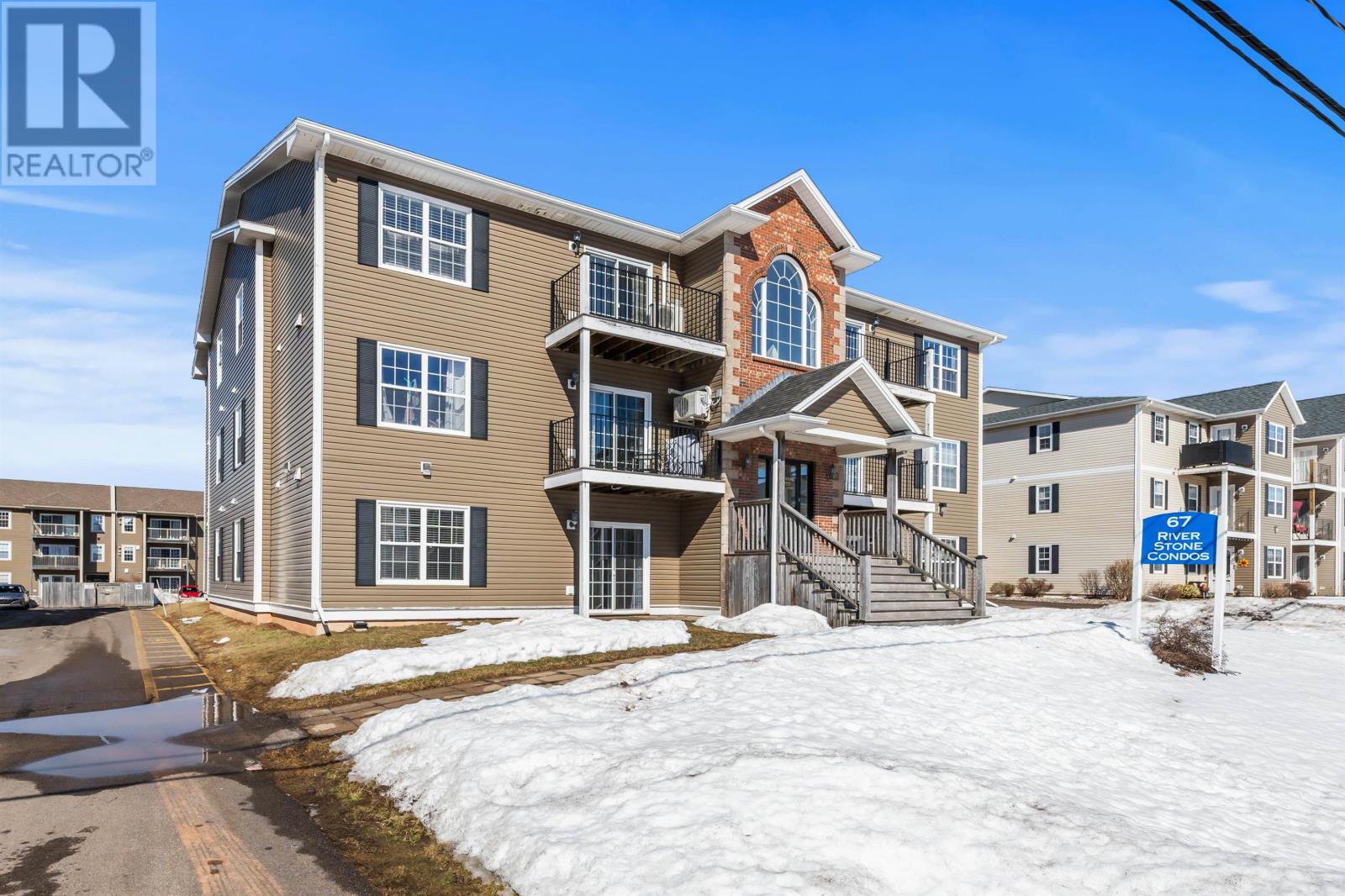 104 67 Duck's Landing, Stratford, Prince Edward Island  C1B 0L3 - Photo 2 - 202604363