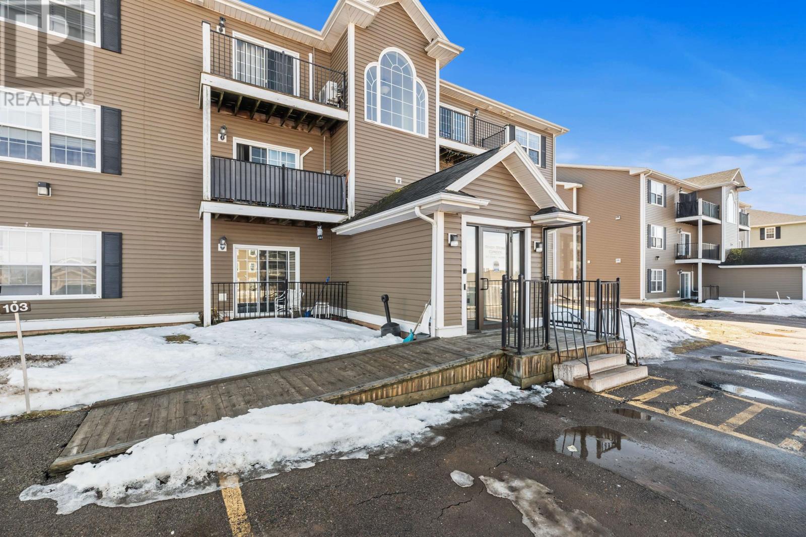 104 67 Duck's Landing, Stratford, Prince Edward Island  C1B 0L3 - Photo 32 - 202604363