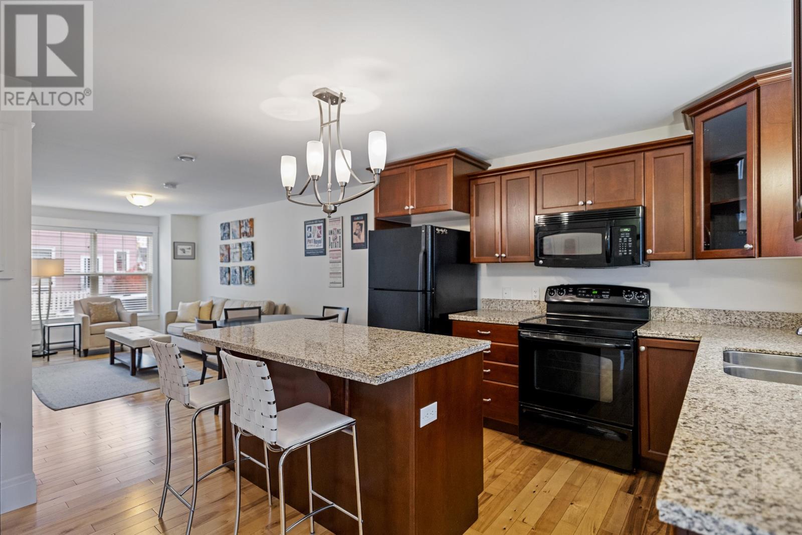 322a Queen Street, Charlottetown, Prince Edward Island  C1A 4C3 - Photo 13 - 202604367