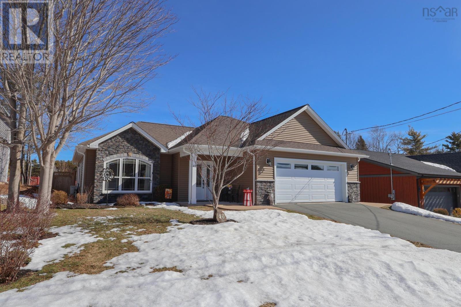 40 Dr Ernst Court, Bridgewater, Nova Scotia  B4V 9A3 - Photo 33 - 202604354