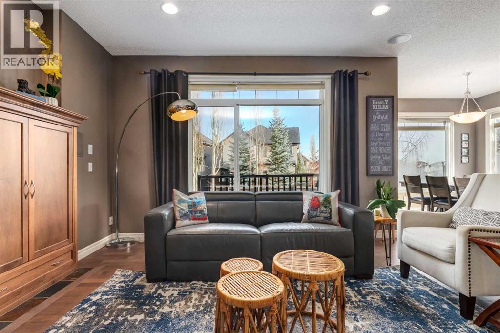 227 Tuscany Glen Park Nw, Calgary, Alberta  T3L 3E5 - Photo 18 - A2278231