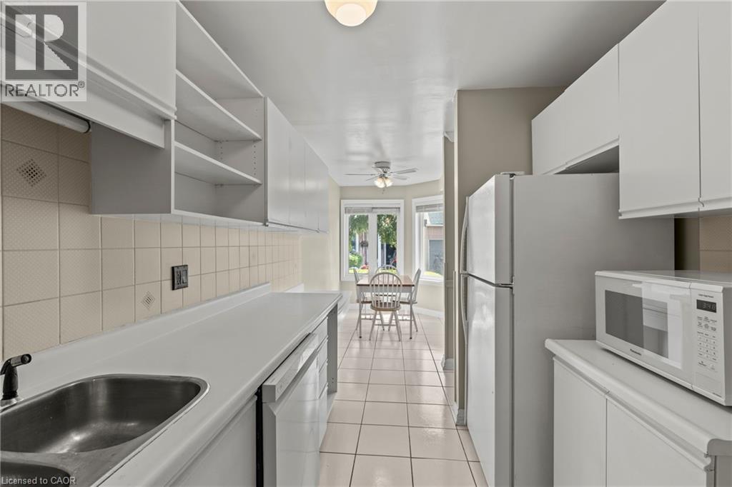 2205 South Millway Unit# 82, Mississauga, Ontario  L5L 3T2 - Photo 7 - 40767376