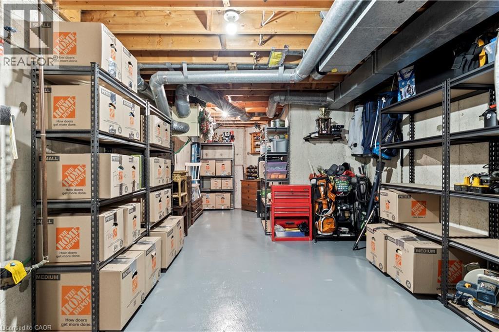 2205 South Millway Unit# 82, Mississauga, Ontario  L5L 3T2 - Photo 37 - 40767376