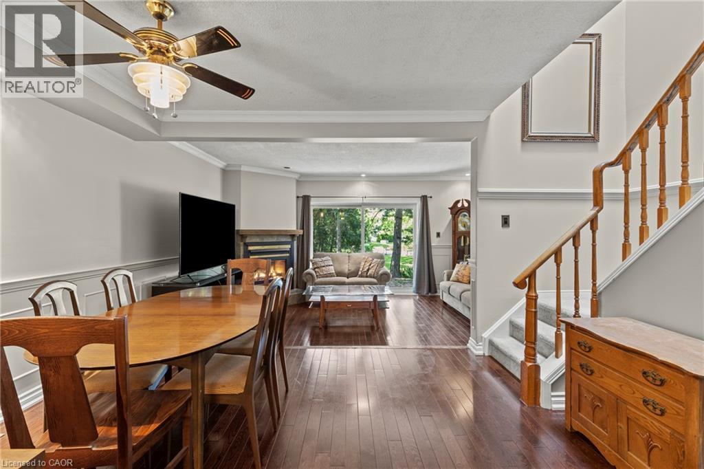 2205 South Millway Unit# 82, Mississauga, Ontario  L5L 3T2 - Photo 11 - 40767376