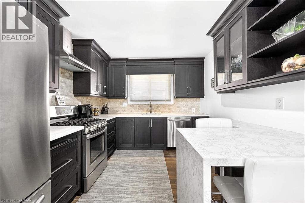 28 Tara Court, Hamilton, Ontario  L8K 6E6 - Photo 19 - 40808435