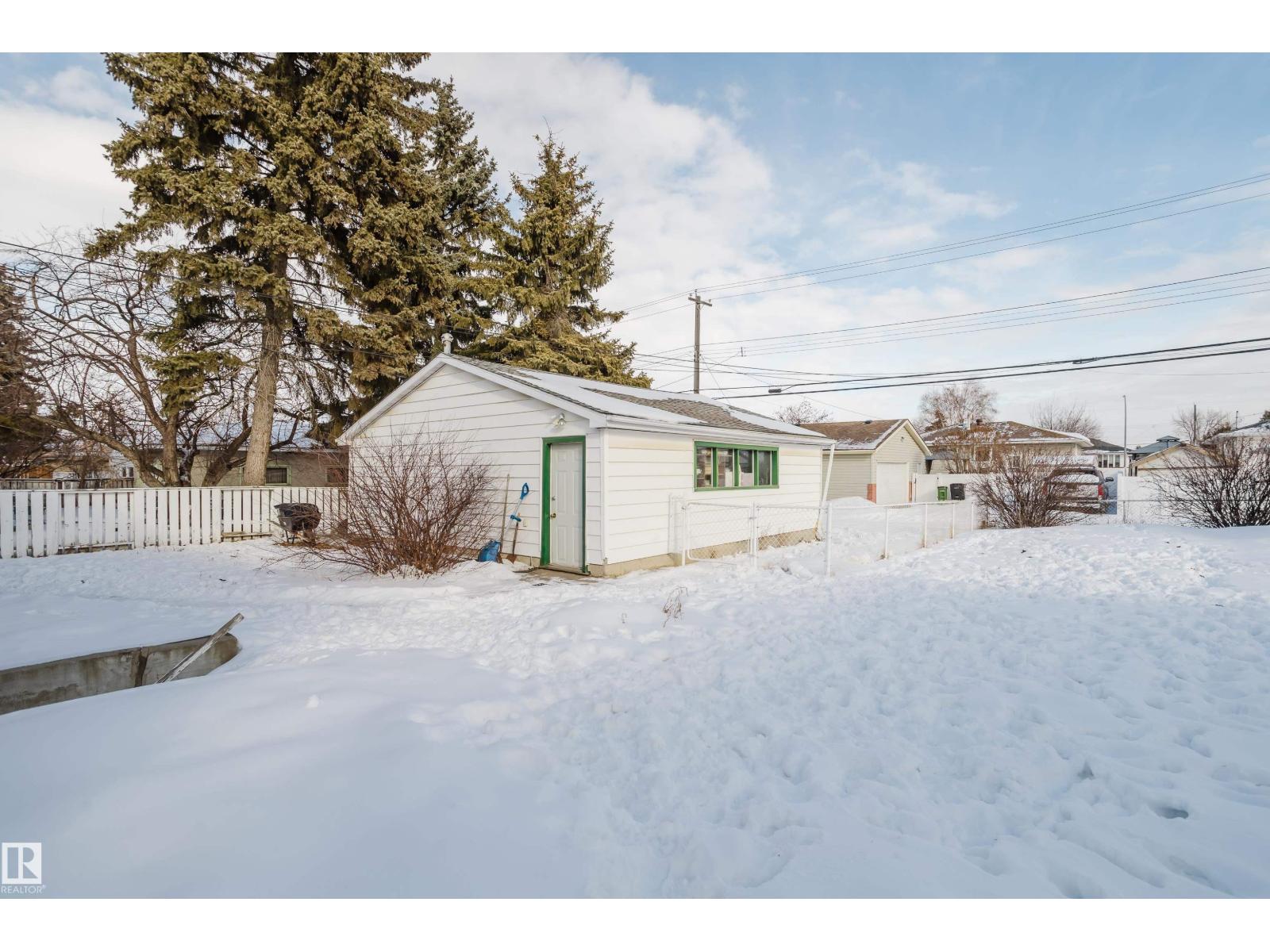 13307 124 St Nw, Edmonton, Alberta  T5L 0R3 - Photo 26 - E4476735