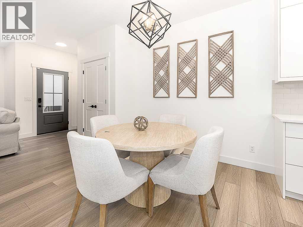 613 Lambeau Link Se, Airdrie, Alberta  T4A 3R2 - Photo 5 - A2286965