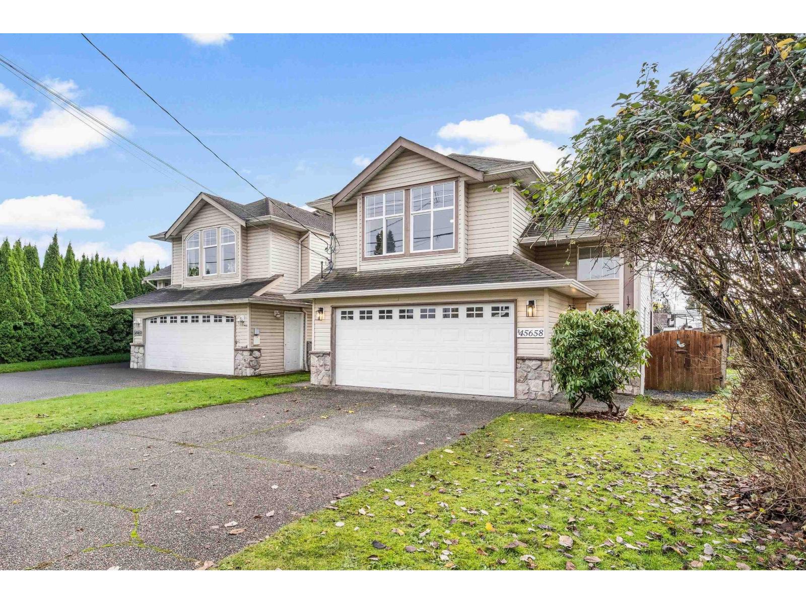 B 45658 Lewis Avenue, Chilliwack Proper West, Chilliwack, British Columbia  V2P 3C6 - Photo 7 - R3098805